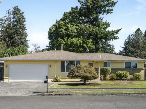 21414 SE Salmon St, Gresham, OR 97030