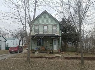 109 W Miami St, Paola, KS 66071