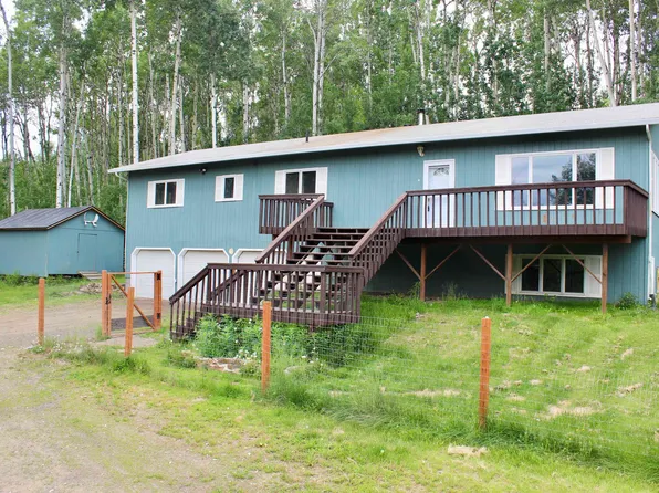 164 Sacia Ave, Fairbanks, AK 99712