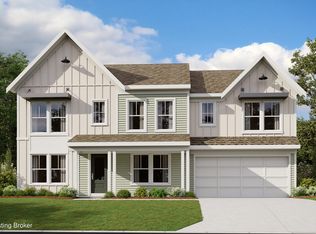 350 Copper Creek Dr, Mount Washington, KY 40047