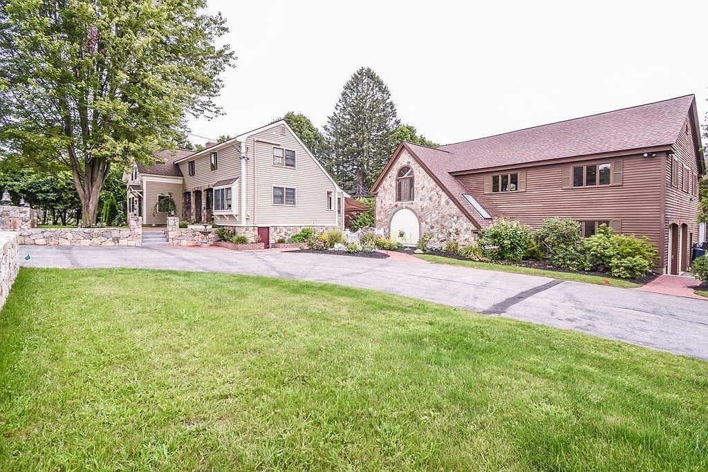 109 Hayden Rowe St, Hopkinton, MA 01748 Zillow