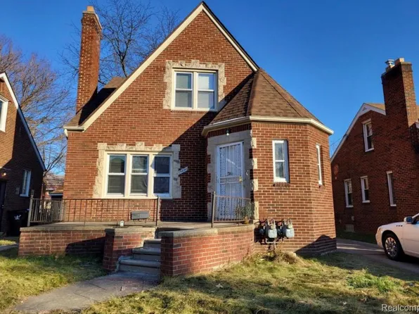 19690 Cliff St, Detroit, MI 48234