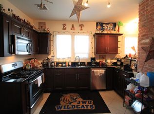 18 Grove St #2, Providence, RI 02909