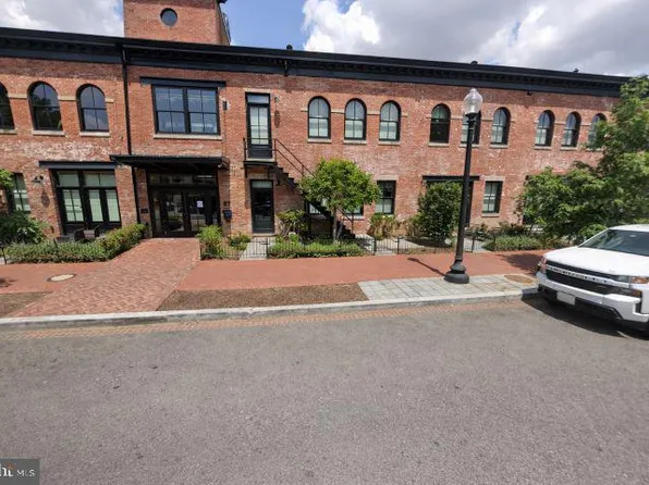 57 N St NW #331, Washington, DC 20001