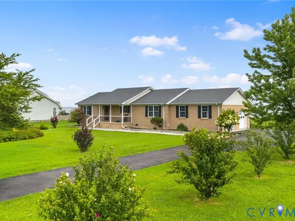 339 Potomac Dr, Heathsville, VA 22473