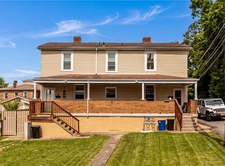 337-339 Redwood St, Pittsburgh, PA 15210