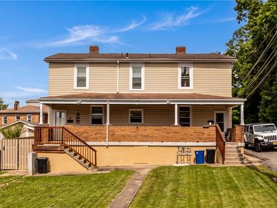 337-339 Redwood St, Pittsburgh, PA, 15210