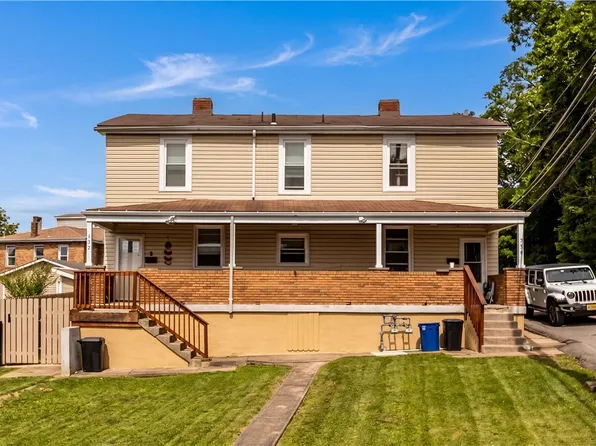 337-339 Redwood St, Pittsburgh, PA 15210