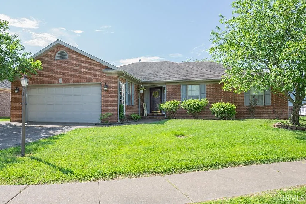 3007 Crescendo Ct photo 1