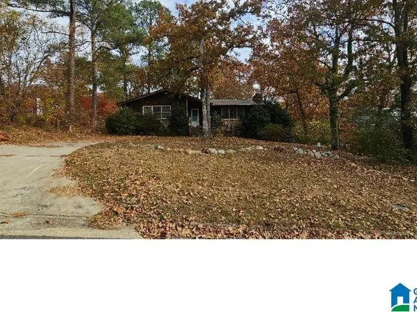 915 Creek Trl, Anniston, AL 36206