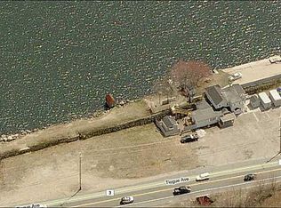 548 Tiogue Ave, Coventry, RI 02816