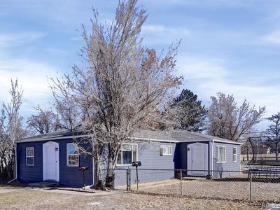772 Emporia Street, Aurora, CO, 80010