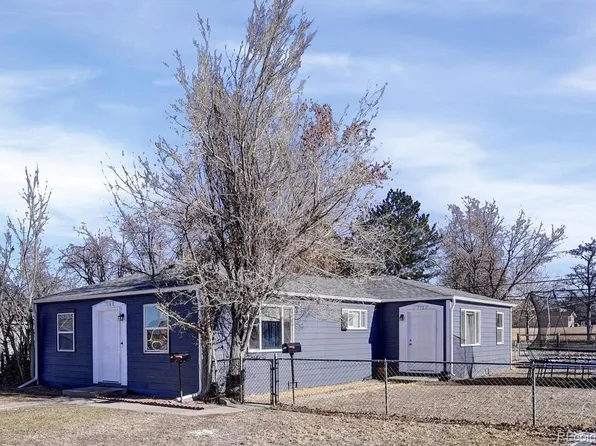 772 Emporia Street, Aurora, CO 80010