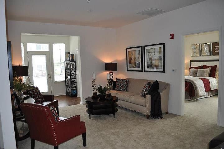 2nd image of 314 Monaco Ter APT K