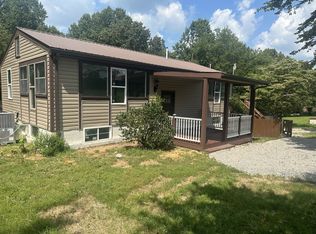 7615 Union Valley Rd, Fairview, TN 37062