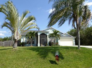 2061 SW Gailwood St, Port Saint Lucie, FL 34987