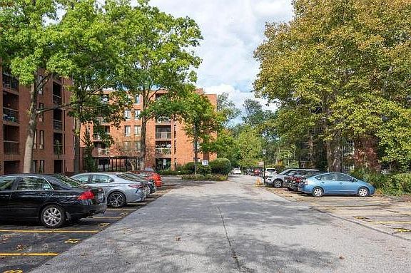 2nd image of 6711 Park Heights Ave Unit 116