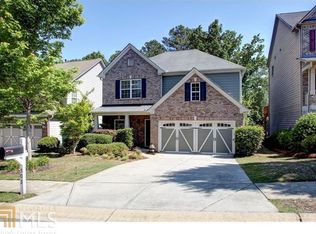 503 Crestmont Ln, Canton, GA 30114