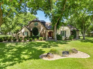 7402 Hanover Ct, Granbury, TX 76049