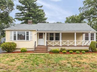 11 Leclair St, North Reading, MA 01864
