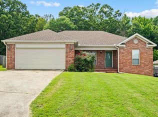 312 Weathering Ln, Austin, AR 72007