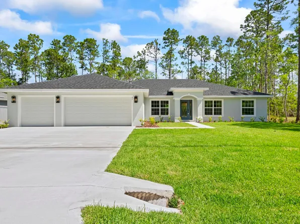 45 Laguna Forest Trl, Palm Coast, FL 32164