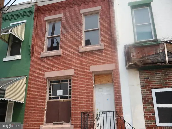 1703 N Stillman St, Philadelphia, PA 19121