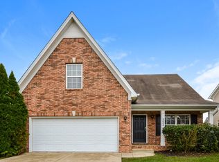 4008 Deer Run Trce, Spring Hill, TN 37174