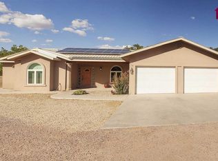 600 Sayles Rd, La Mesa, NM 88044