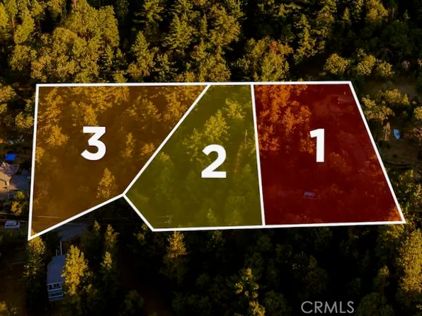 0 Ridge Dr Lot 5, Cedarpines Park, CA 92322