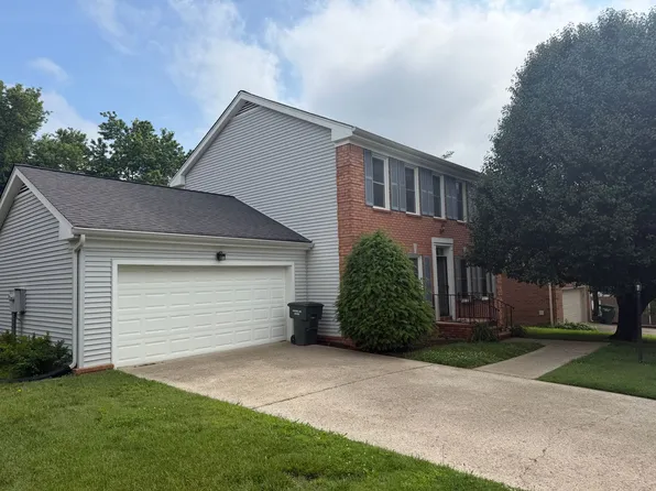 7033 Northridge Dr, Nashville, TN 37221