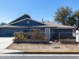 811 W Rosser St, Prescott, AZ 86301