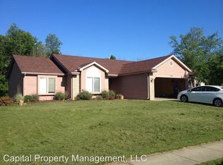 8525 Medallion Run, Fort Wayne, IN 46825