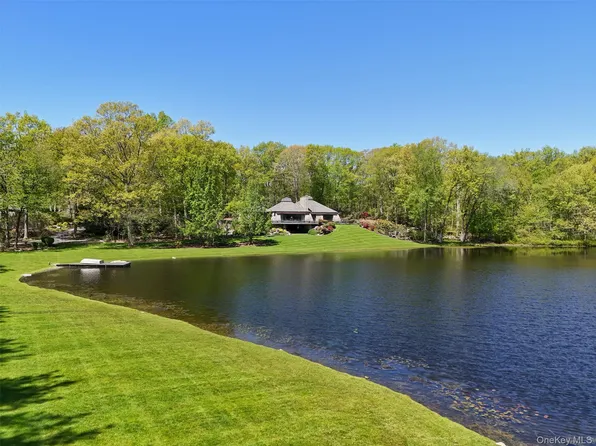 164 Eastwoods Road, Pound Ridge, NY 10576