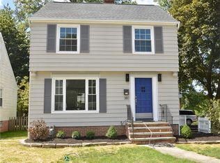 380 Elmwood Rd, Bay Village, OH 44140