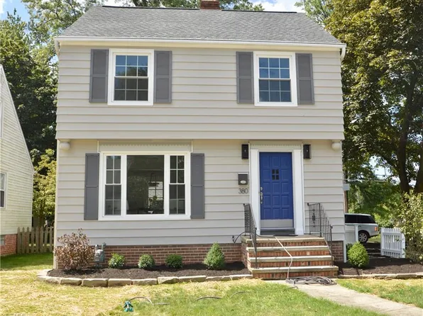 380 Elmwood Rd, Bay Village, OH 44140