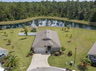 4368 GREEN RIVER Place, Middleburg, FL 32068