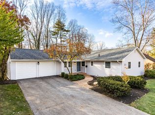 315 Blandford Dr, Worthington, OH 43085