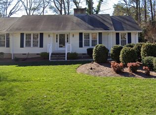 5312 Old Forge Cir, Raleigh, NC 27609