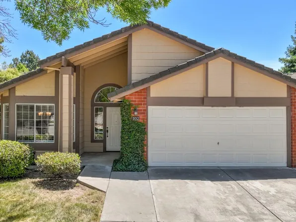 102 Machado Ct, Tracy, CA 95376
