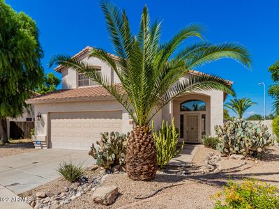 2061 S Central Ct, Chandler, AZ, 85286