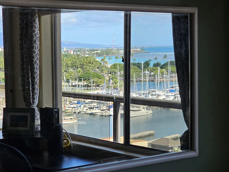1684 Ala Moana Blvd #1052 — Photo 24