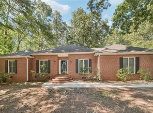 105 Spring Forest Way, Sharpsburg, GA 30277