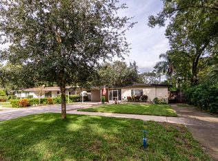 10805 N Rome Ave, Tampa, FL 33612
