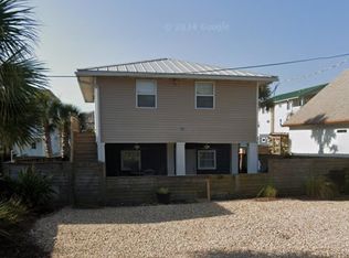25 Corunna St, Saint Augustine, FL 32084