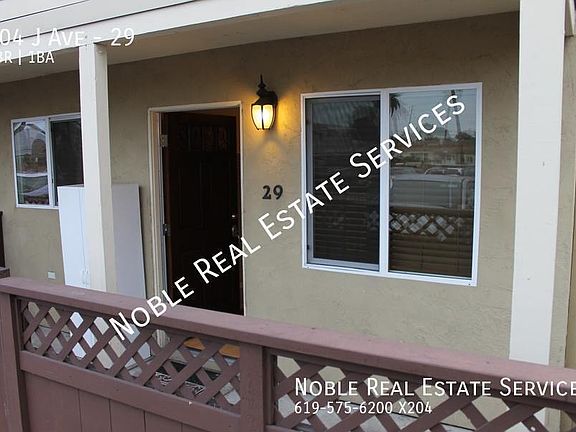 2nd image of 304 J Ave Unit 29