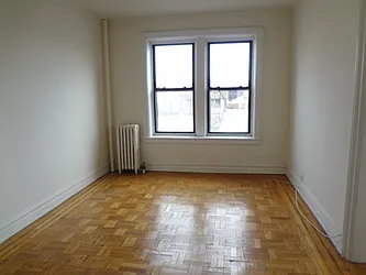 Rented by The Realty Depot