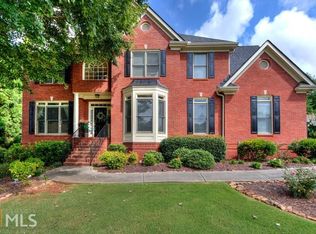 23 Hastings Dr, Cartersville, GA 30120