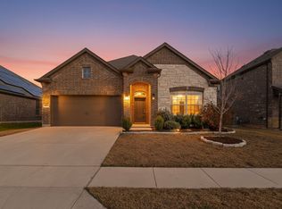 2824 Faro Rd, Aubrey, TX 76227