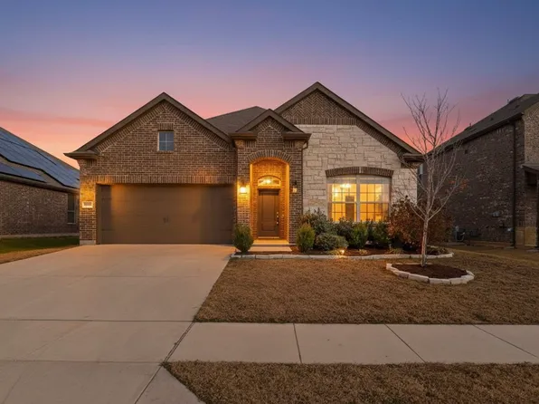 2824 Faro Rd, Aubrey, TX 76227